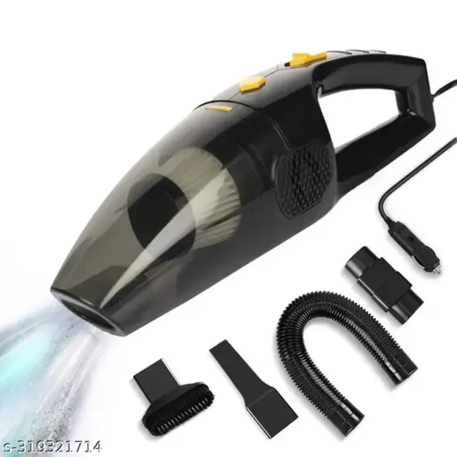 Portable electric car vacuum cleaner CY8807 591016